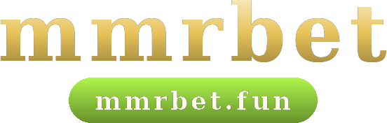mmrbet logo